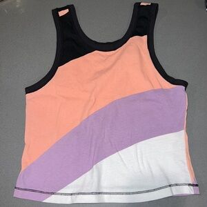 FP Movement Tank